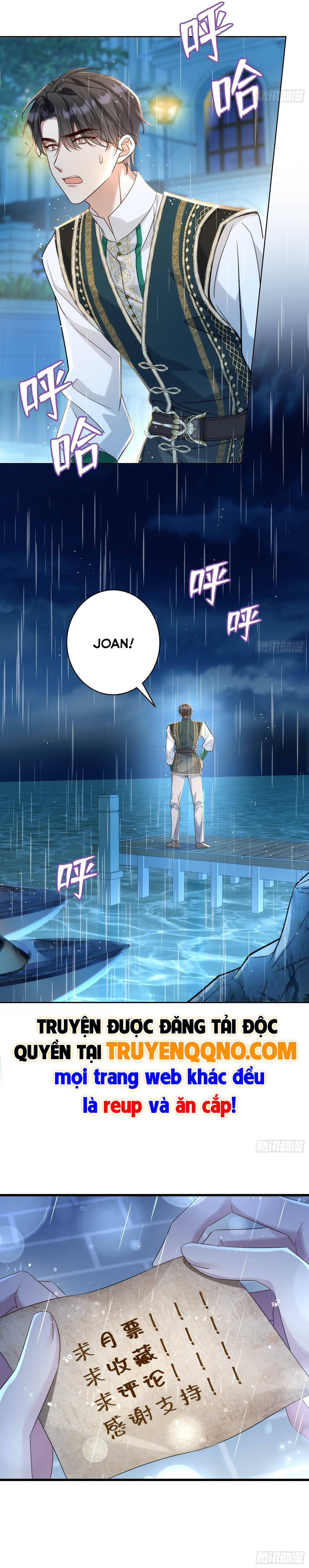 Ác Phụ Chó Liếm Muốn Ly Hôn Chap 35 - Next Chap 34