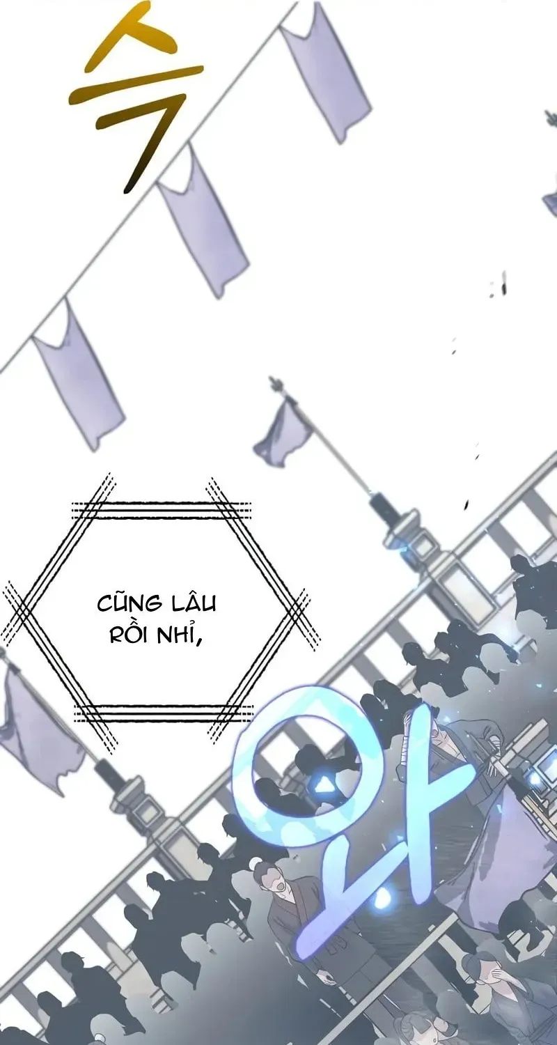 Bác Sĩ Trùng Sinh Về Murim
