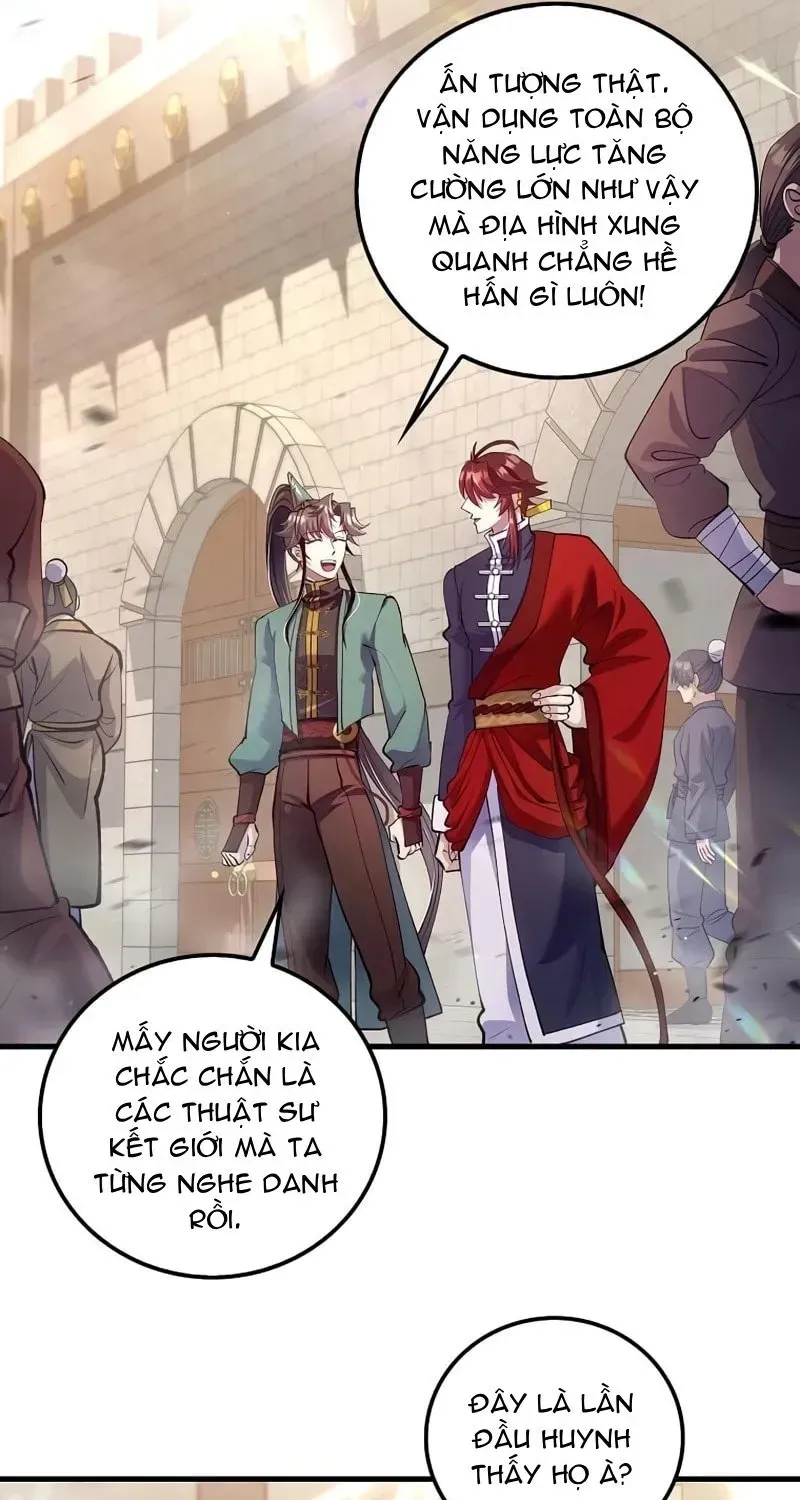 Bác Sĩ Trùng Sinh Về Murim