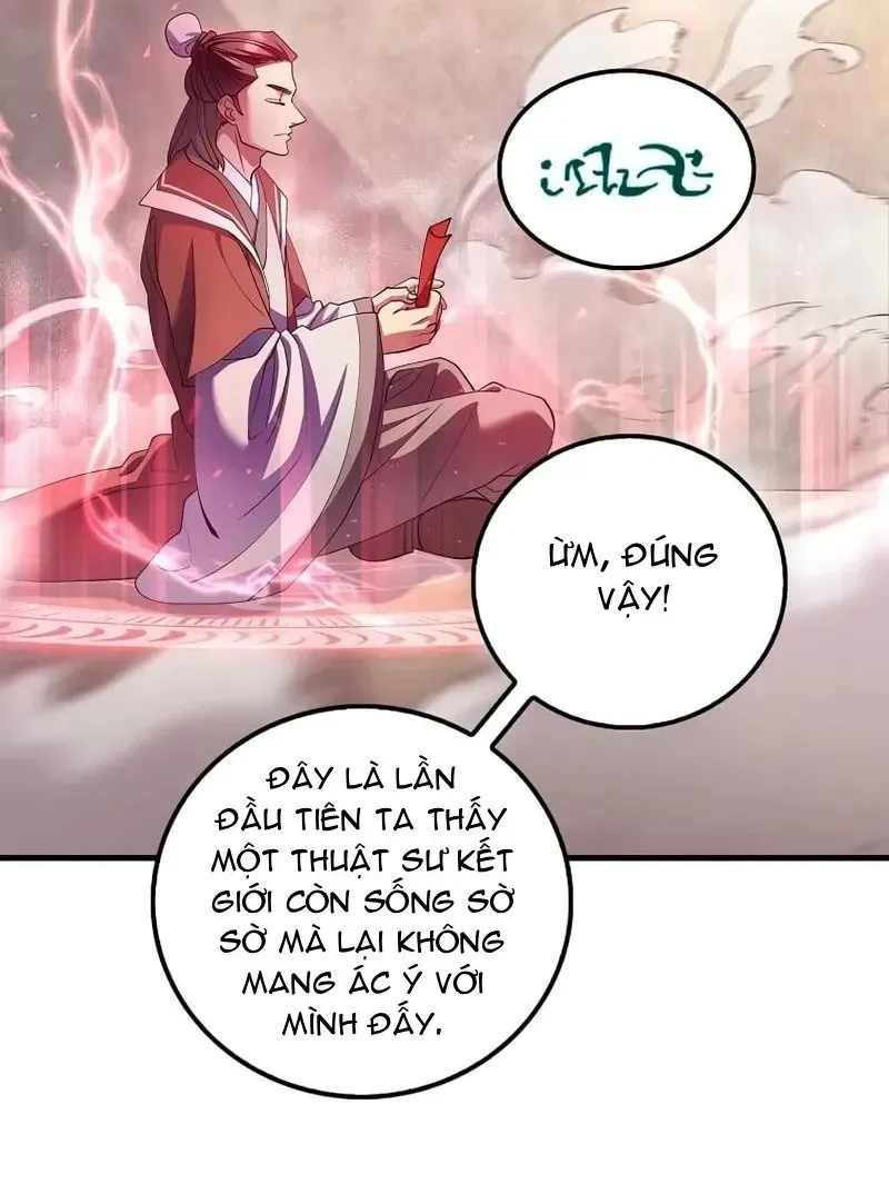 Bác Sĩ Trùng Sinh Về Murim