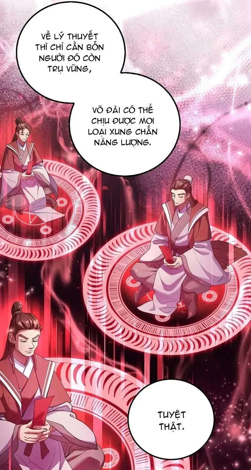 Bác Sĩ Trùng Sinh Về Murim