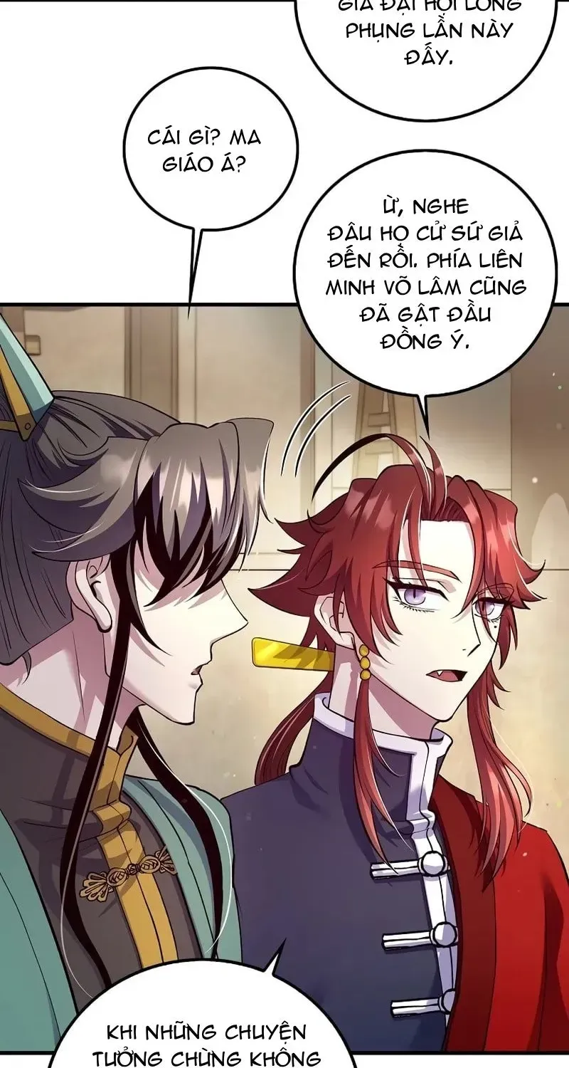 Bác Sĩ Trùng Sinh Về Murim
