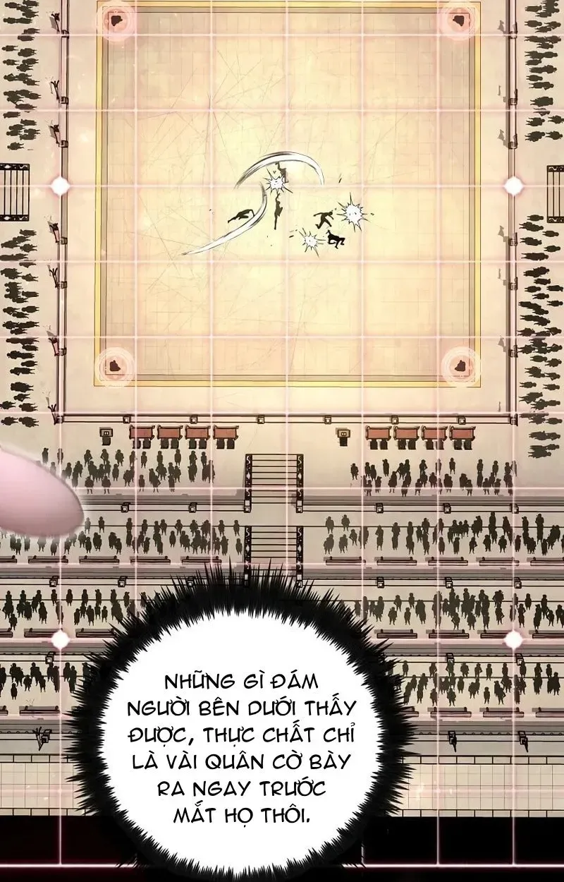 Bác Sĩ Trùng Sinh Về Murim