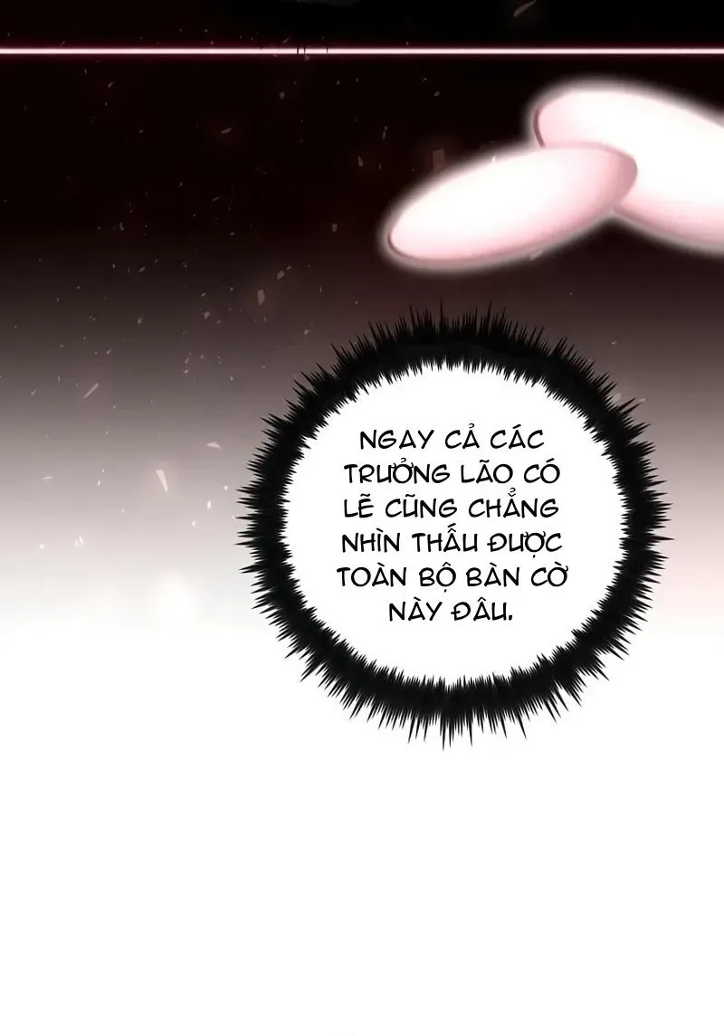 Bác Sĩ Trùng Sinh Về Murim