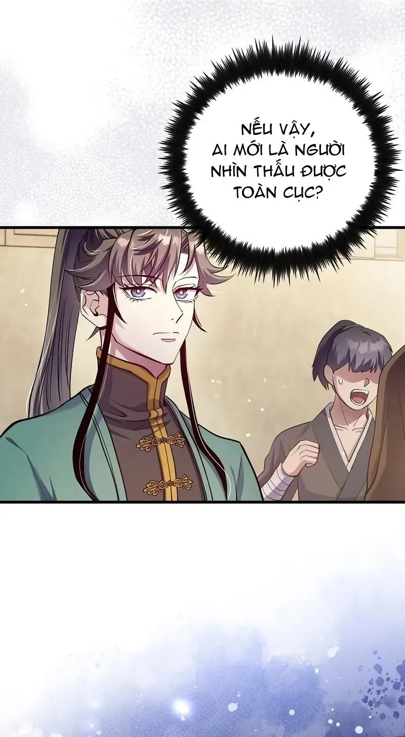 Bác Sĩ Trùng Sinh Về Murim