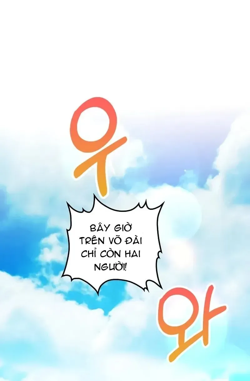 Bác Sĩ Trùng Sinh Về Murim