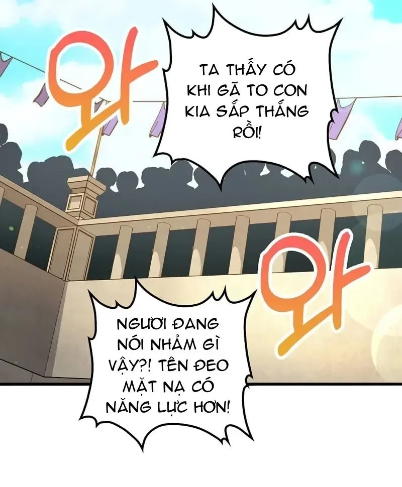 Bác Sĩ Trùng Sinh Về Murim