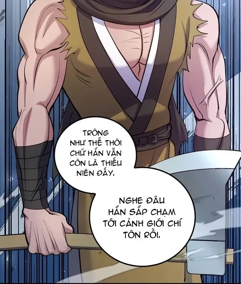 Bác Sĩ Trùng Sinh Về Murim