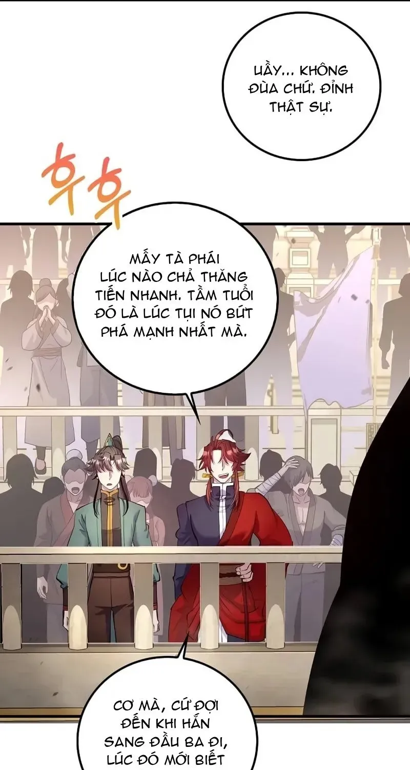 Bác Sĩ Trùng Sinh Về Murim