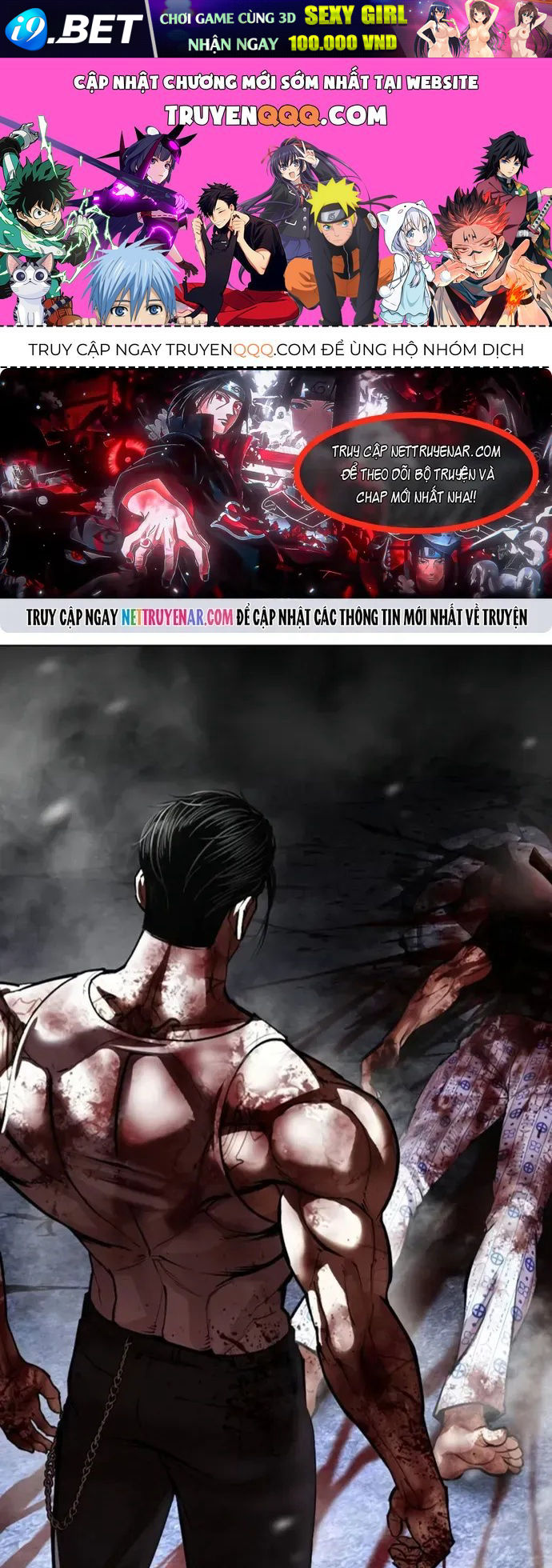 Hoán Đổi Diệu Kỳ [Chap 605] — trang 0