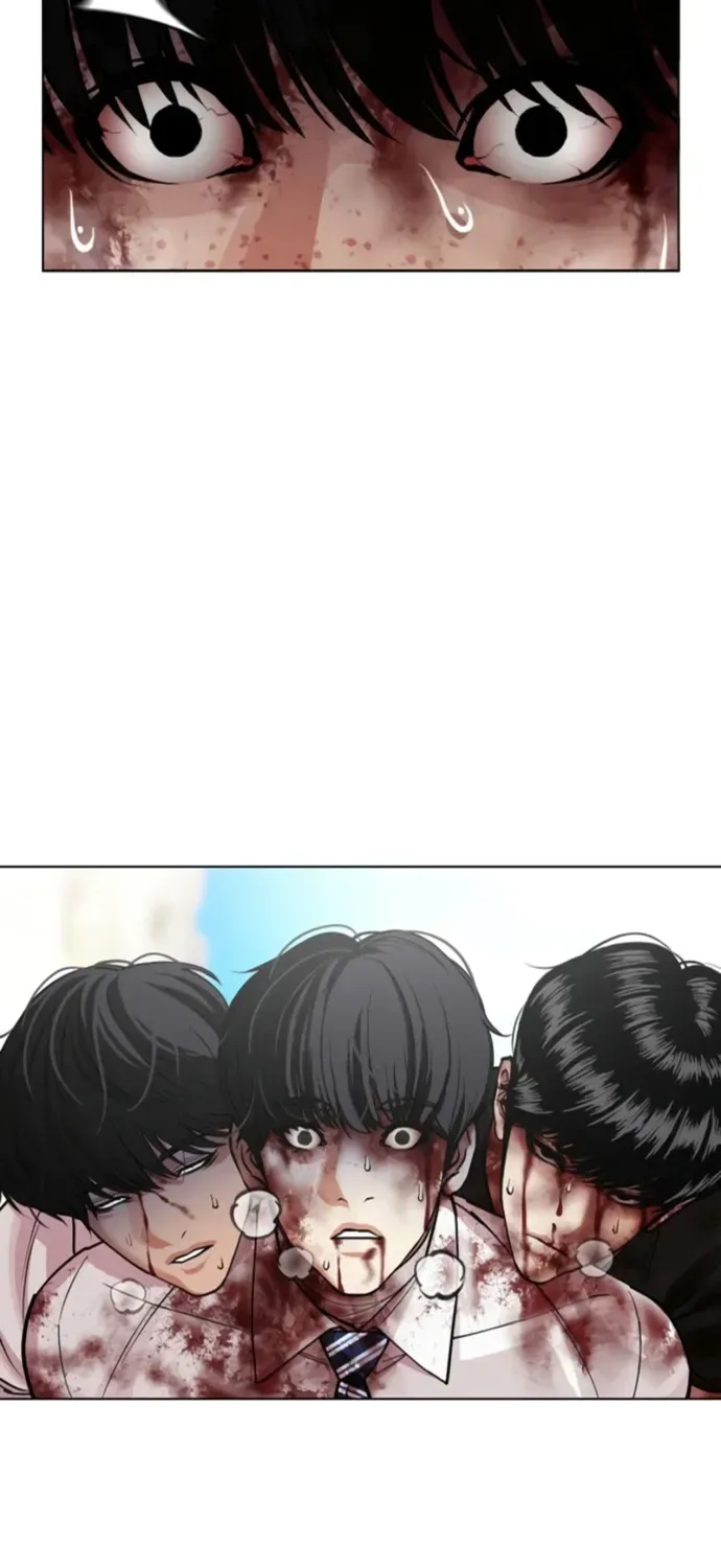 Hoán Đổi Diệu Kỳ [Chap 605] — trang 10