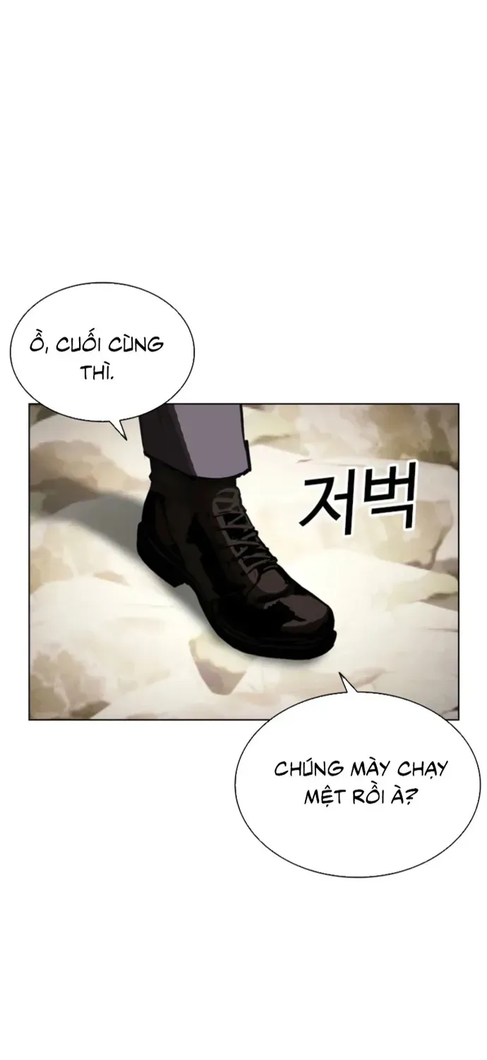 Hoán Đổi Diệu Kỳ [Chap 605] — trang 11