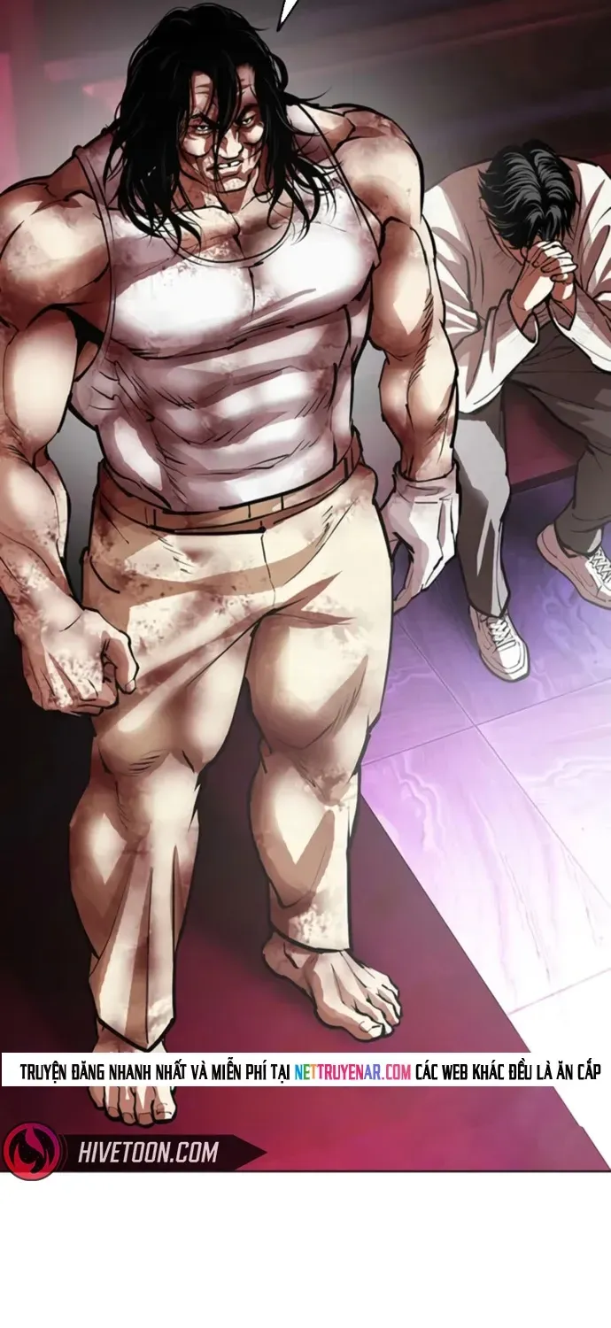 Hoán Đổi Diệu Kỳ [Chap 605] — trang 116