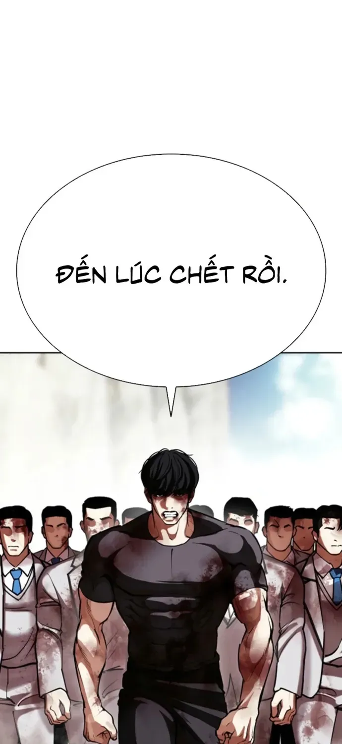 Hoán Đổi Diệu Kỳ [Chap 605] — trang 12