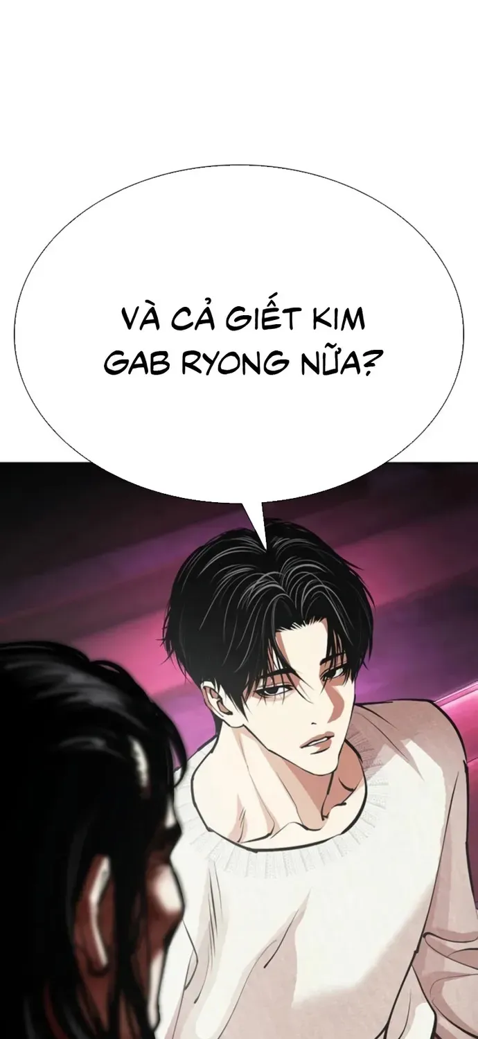 Hoán Đổi Diệu Kỳ [Chap 605] — trang 121