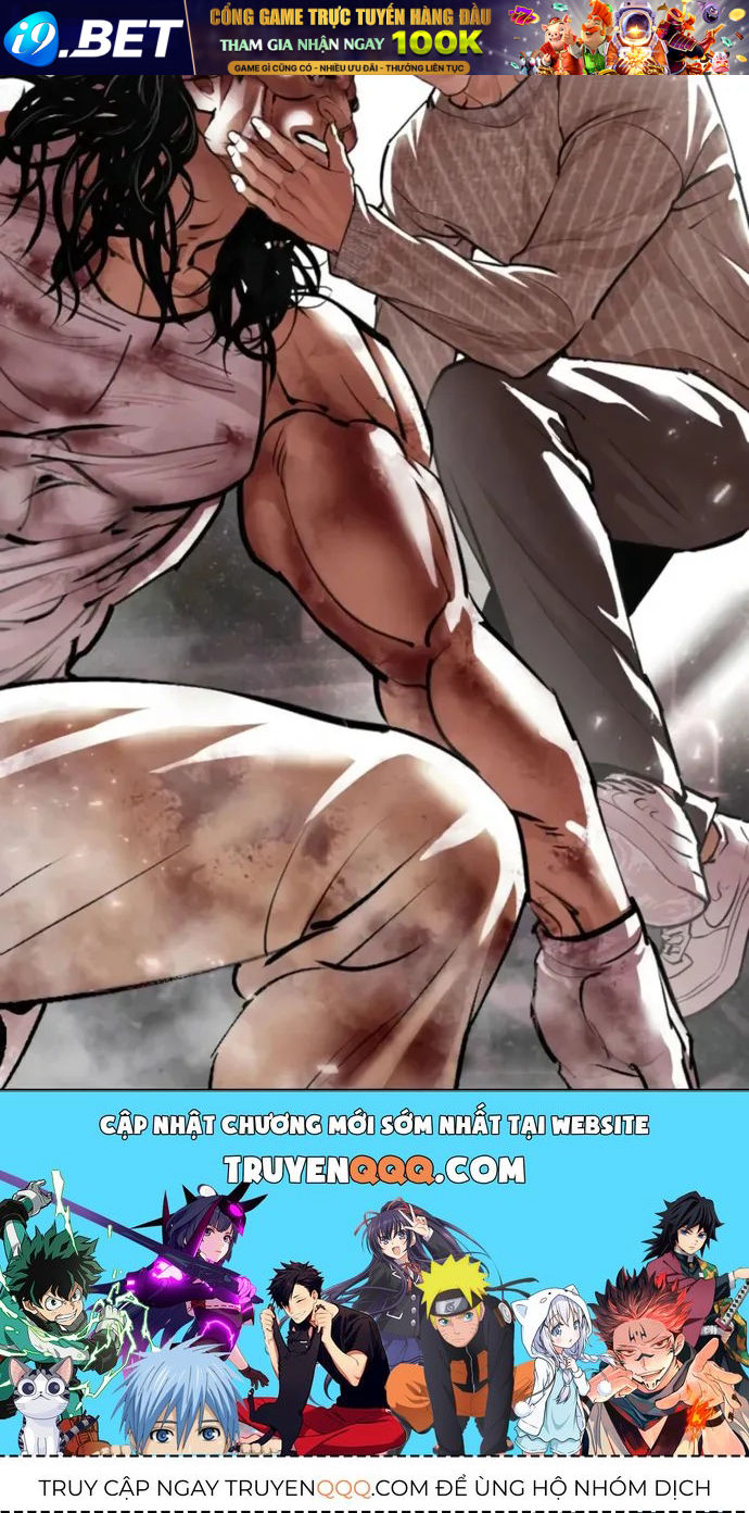 Hoán Đổi Diệu Kỳ [Chap 605] — trang 128
