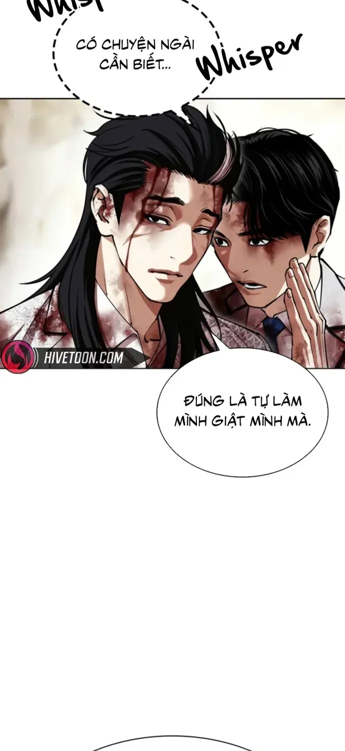 Hoán Đổi Diệu Kỳ [Chap 605] — trang 19