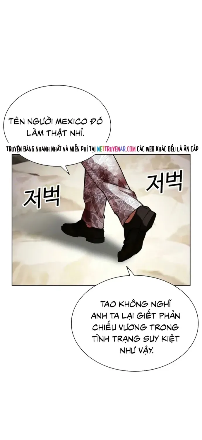 Hoán Đổi Diệu Kỳ [Chap 605] — trang 22