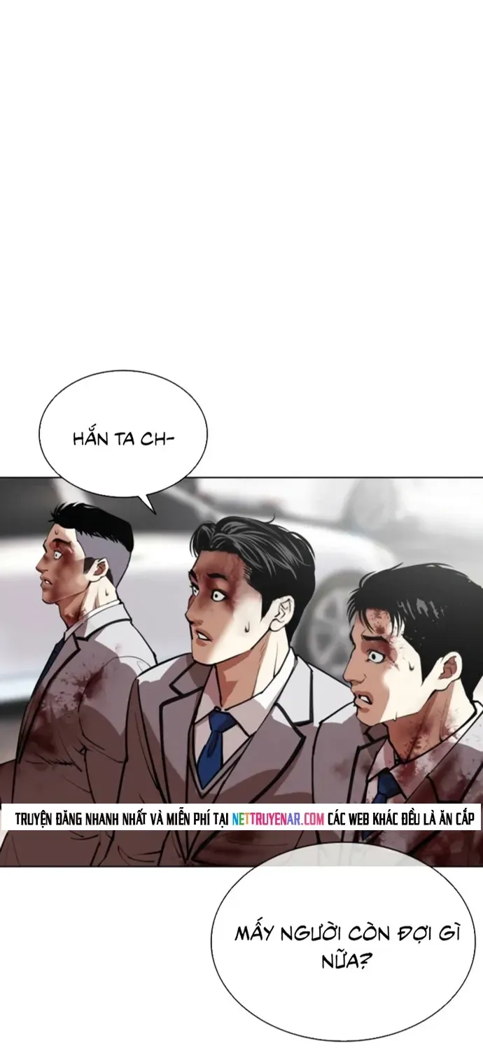 Hoán Đổi Diệu Kỳ [Chap 605] — trang 3