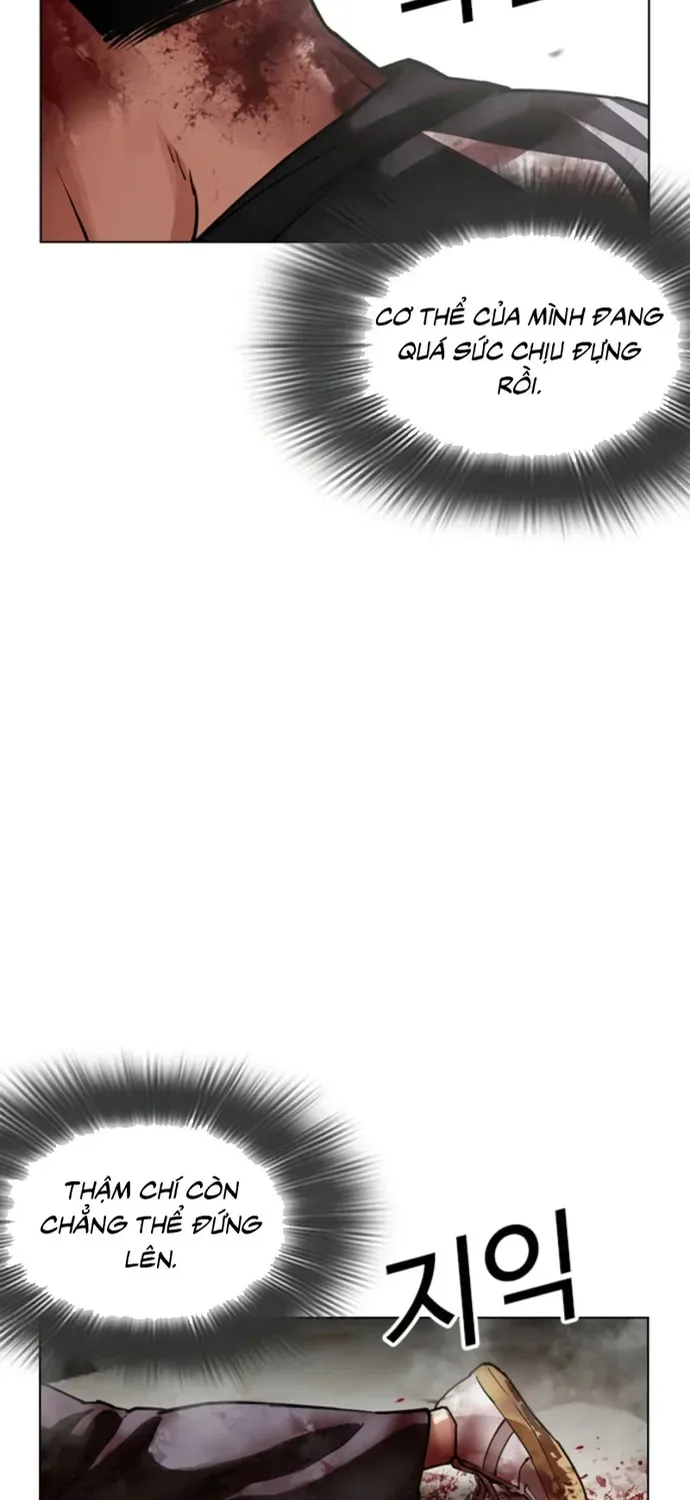 Hoán Đổi Diệu Kỳ [Chap 605] — trang 32