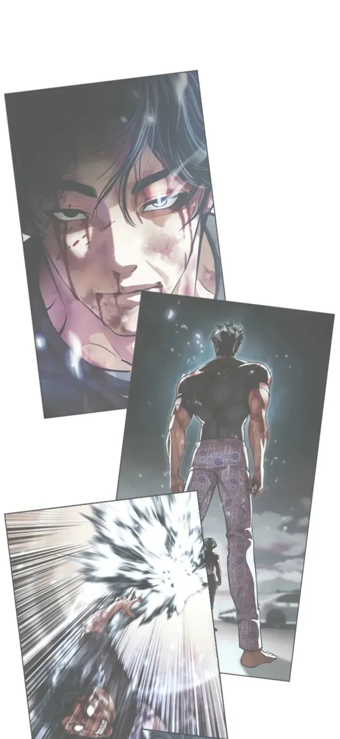 Hoán Đổi Diệu Kỳ [Chap 605] — trang 35
