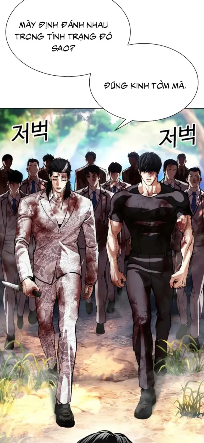 Hoán Đổi Diệu Kỳ [Chap 605] — trang 37