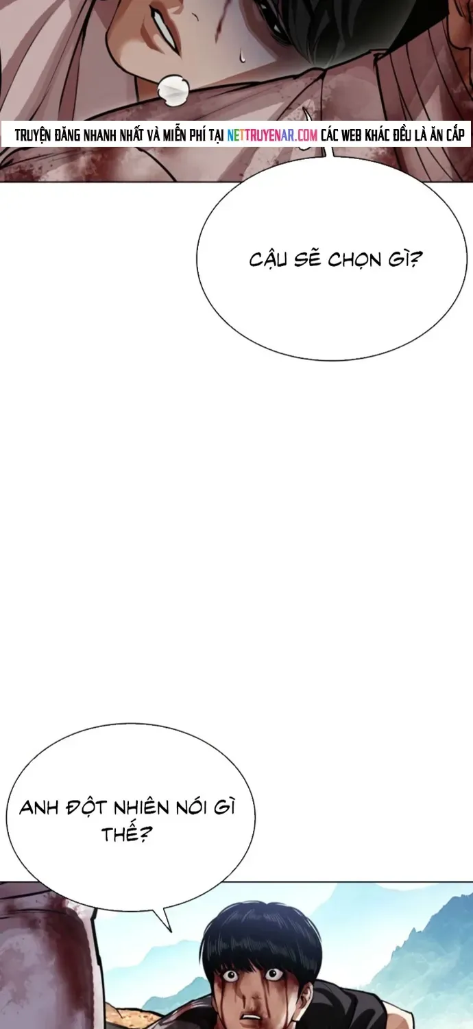 Hoán Đổi Diệu Kỳ [Chap 605] — trang 40