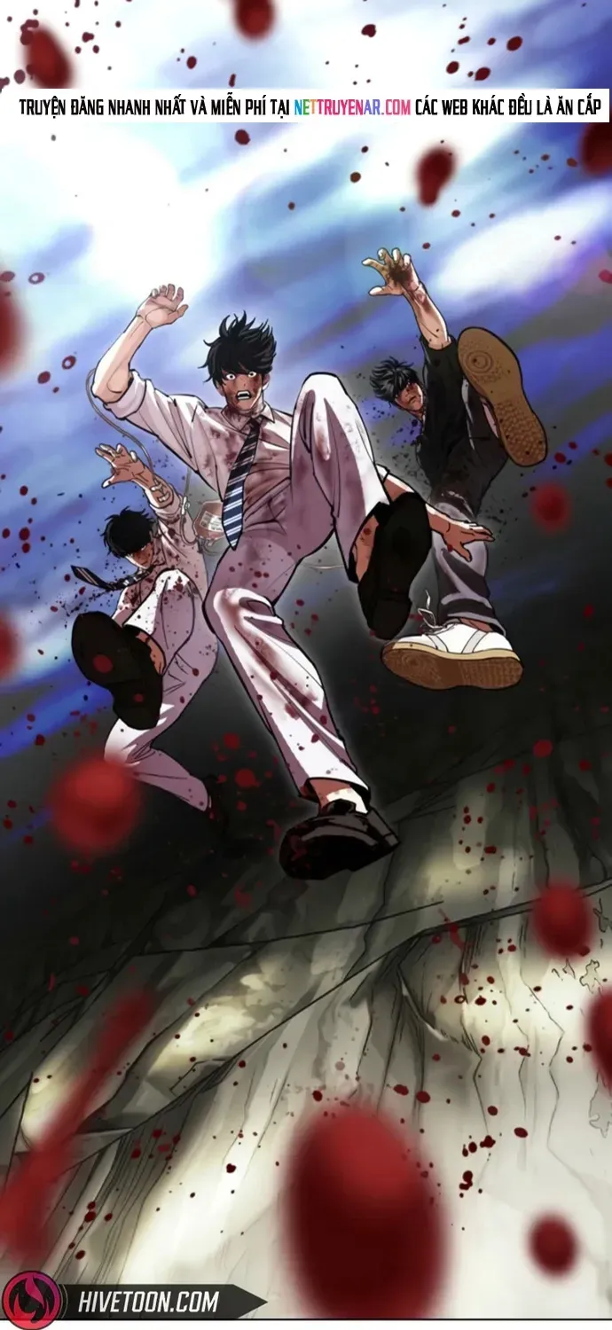 Hoán Đổi Diệu Kỳ [Chap 605] — trang 51