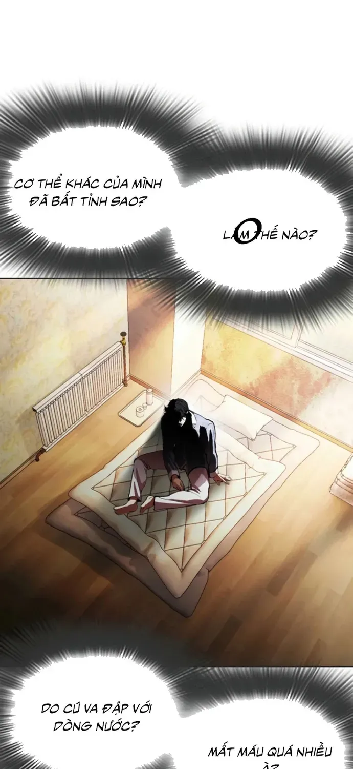 Hoán Đổi Diệu Kỳ [Chap 605] — trang 60