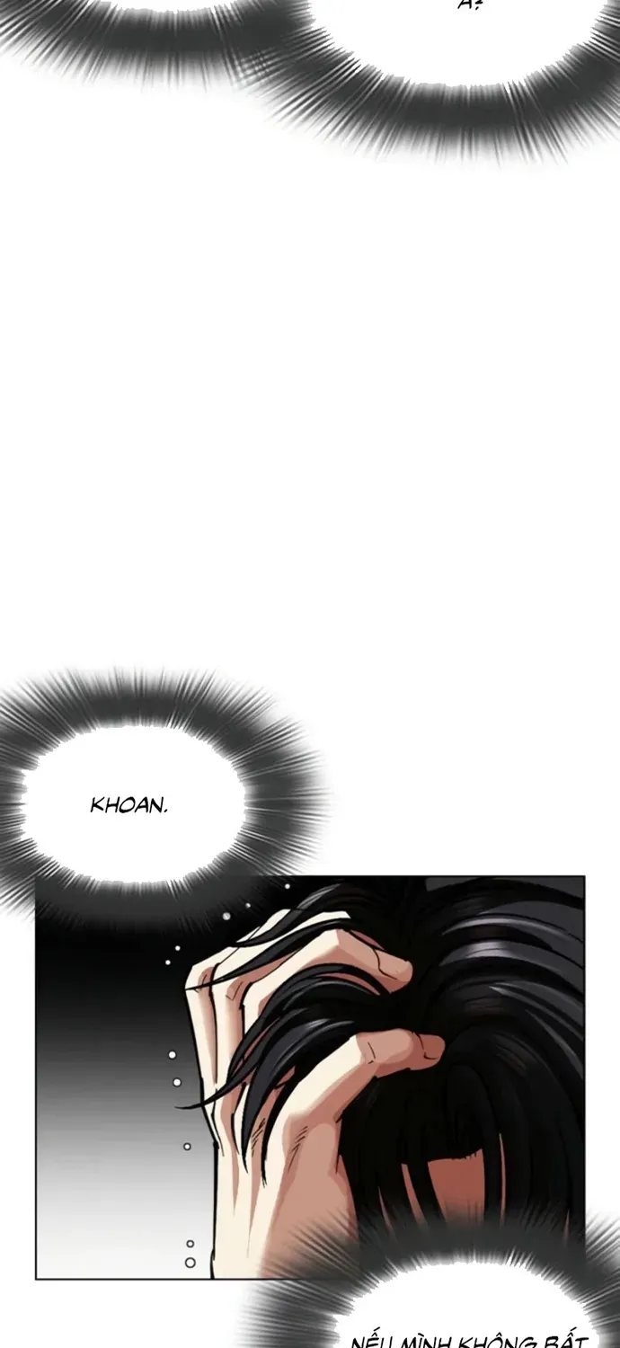 Hoán Đổi Diệu Kỳ [Chap 605] — trang 61