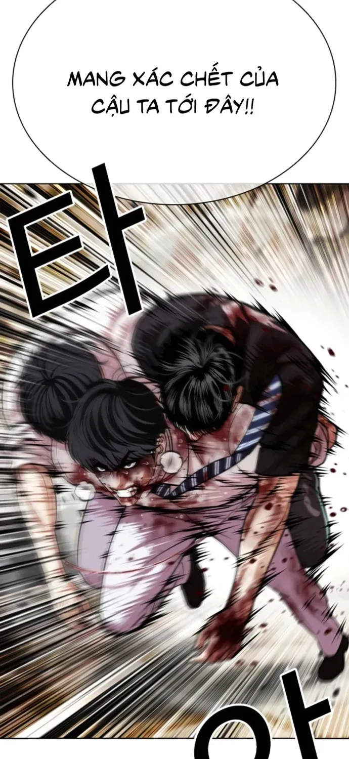 Hoán Đổi Diệu Kỳ [Chap 605] — trang 7