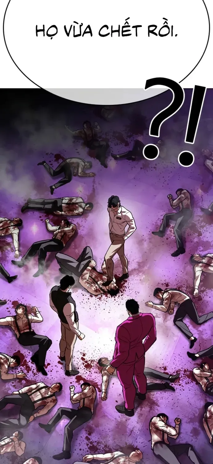 Hoán Đổi Diệu Kỳ [Chap 605] — trang 72