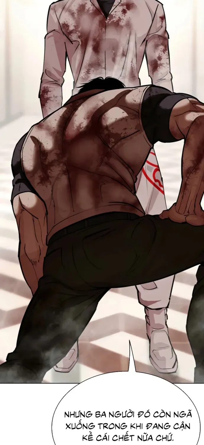 Hoán Đổi Diệu Kỳ [Chap 605] — trang 81