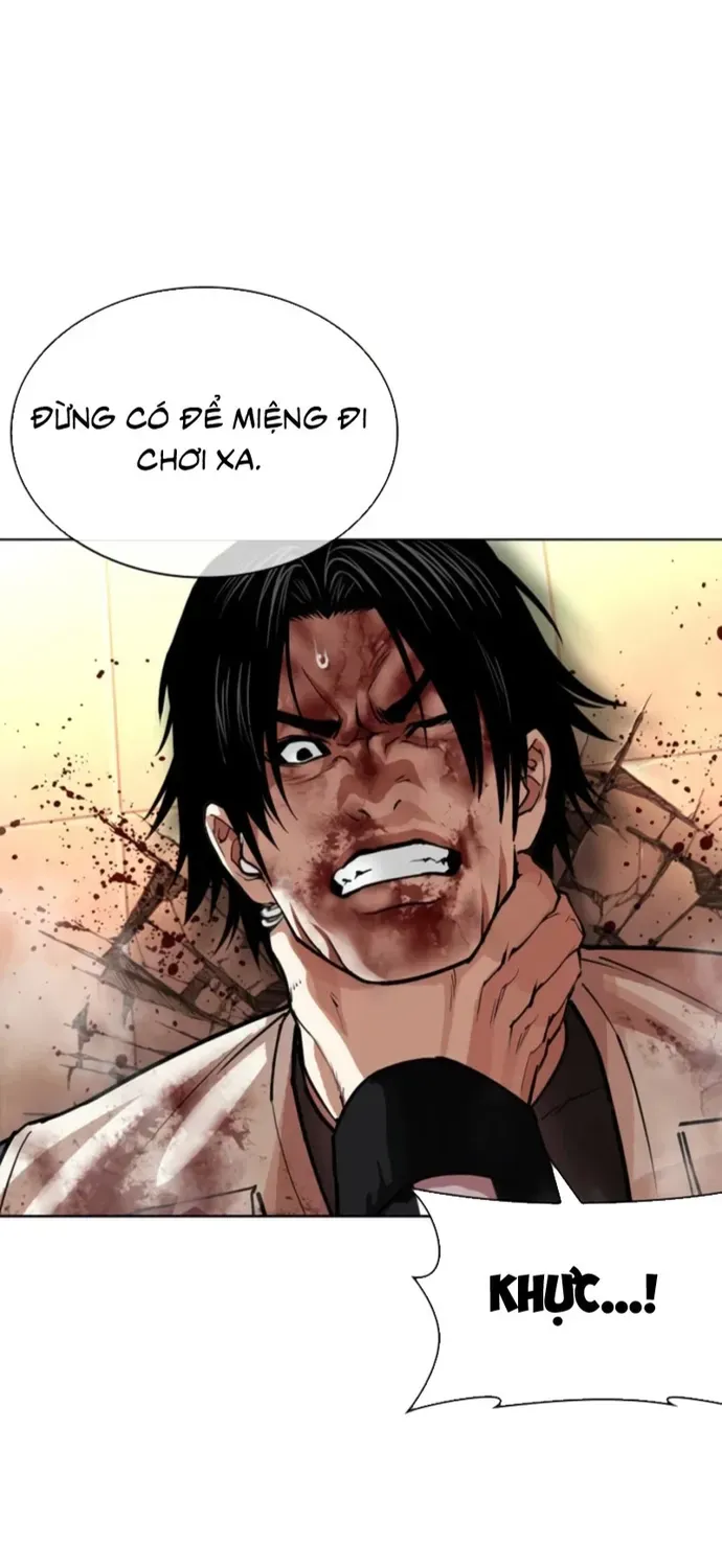 Hoán Đổi Diệu Kỳ [Chap 605] — trang 88