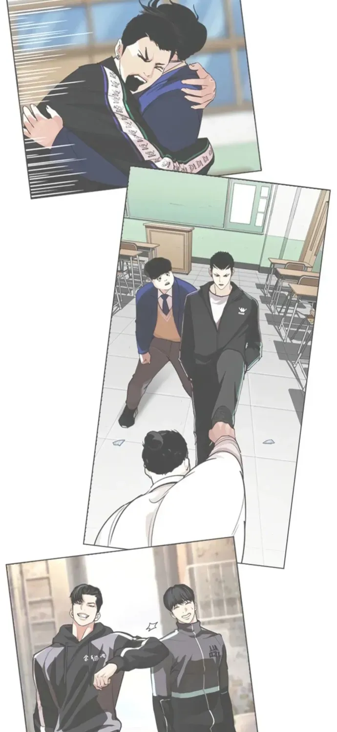 Hoán Đổi Diệu Kỳ [Chap 605] — trang 92