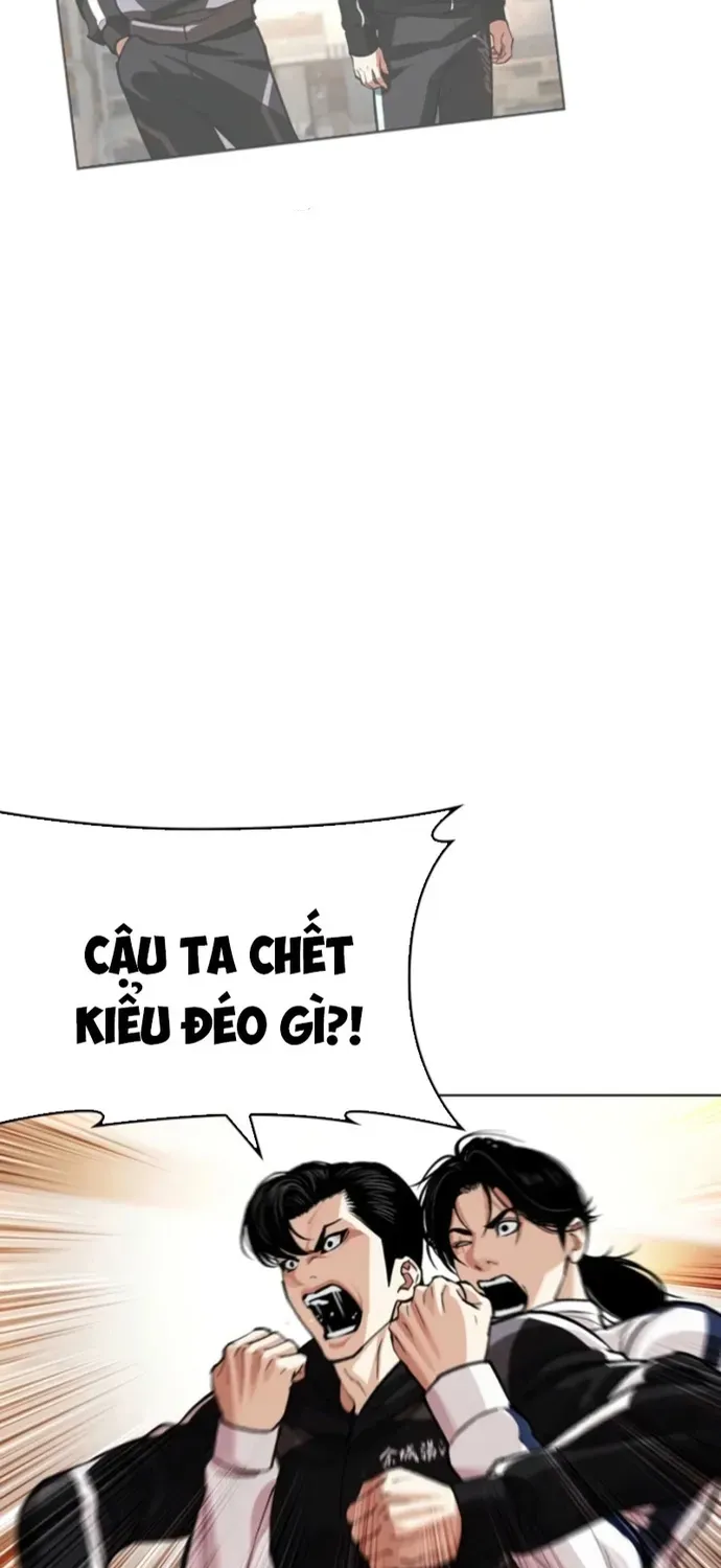Hoán Đổi Diệu Kỳ [Chap 605] — trang 93
