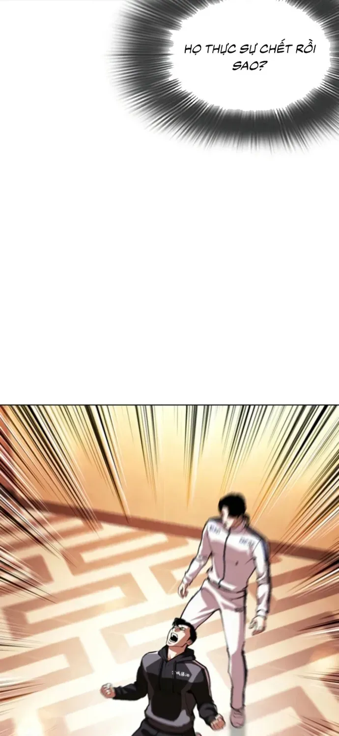 Hoán Đổi Diệu Kỳ [Chap 605] — trang 98