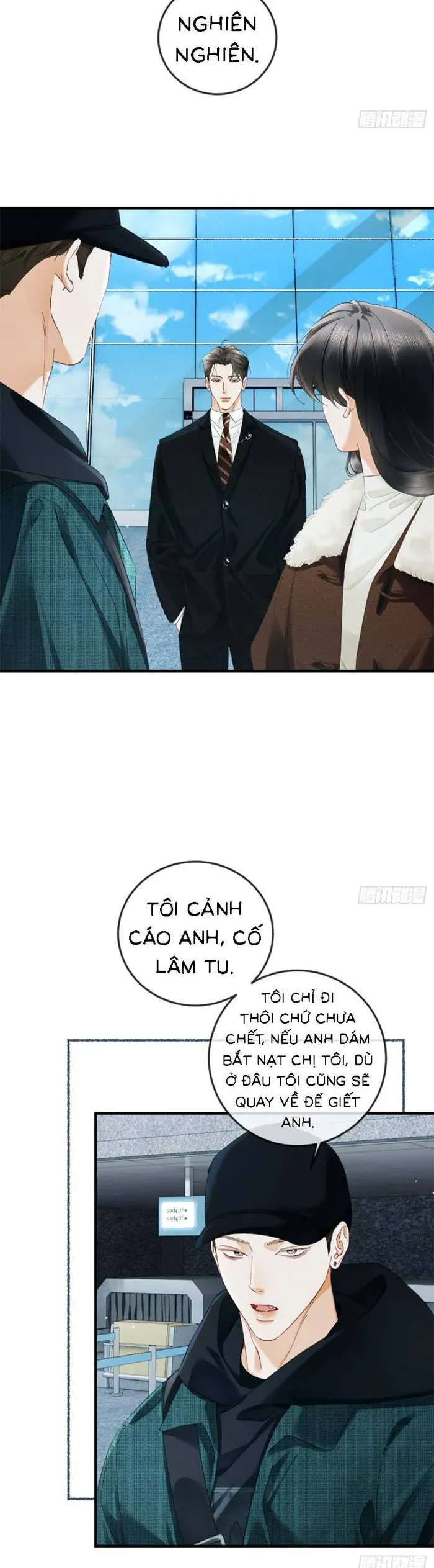 Trang 14 - Hợp Đồng Sa Ngã