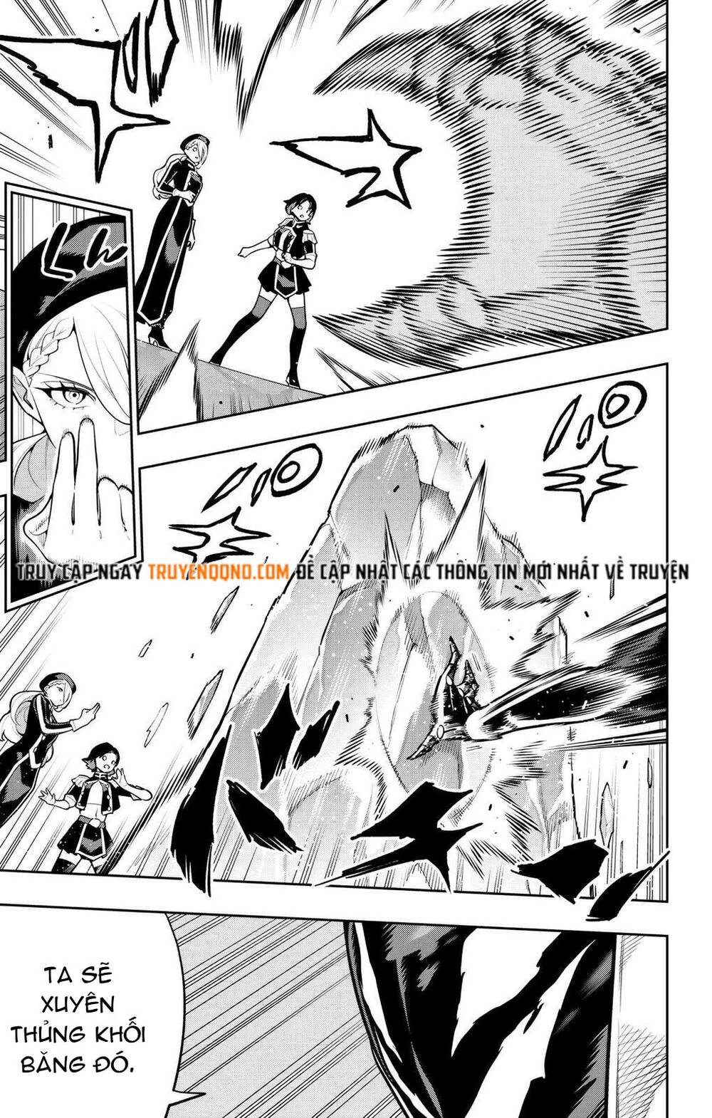 Demon Slave Chap 173 - Next Chap 172