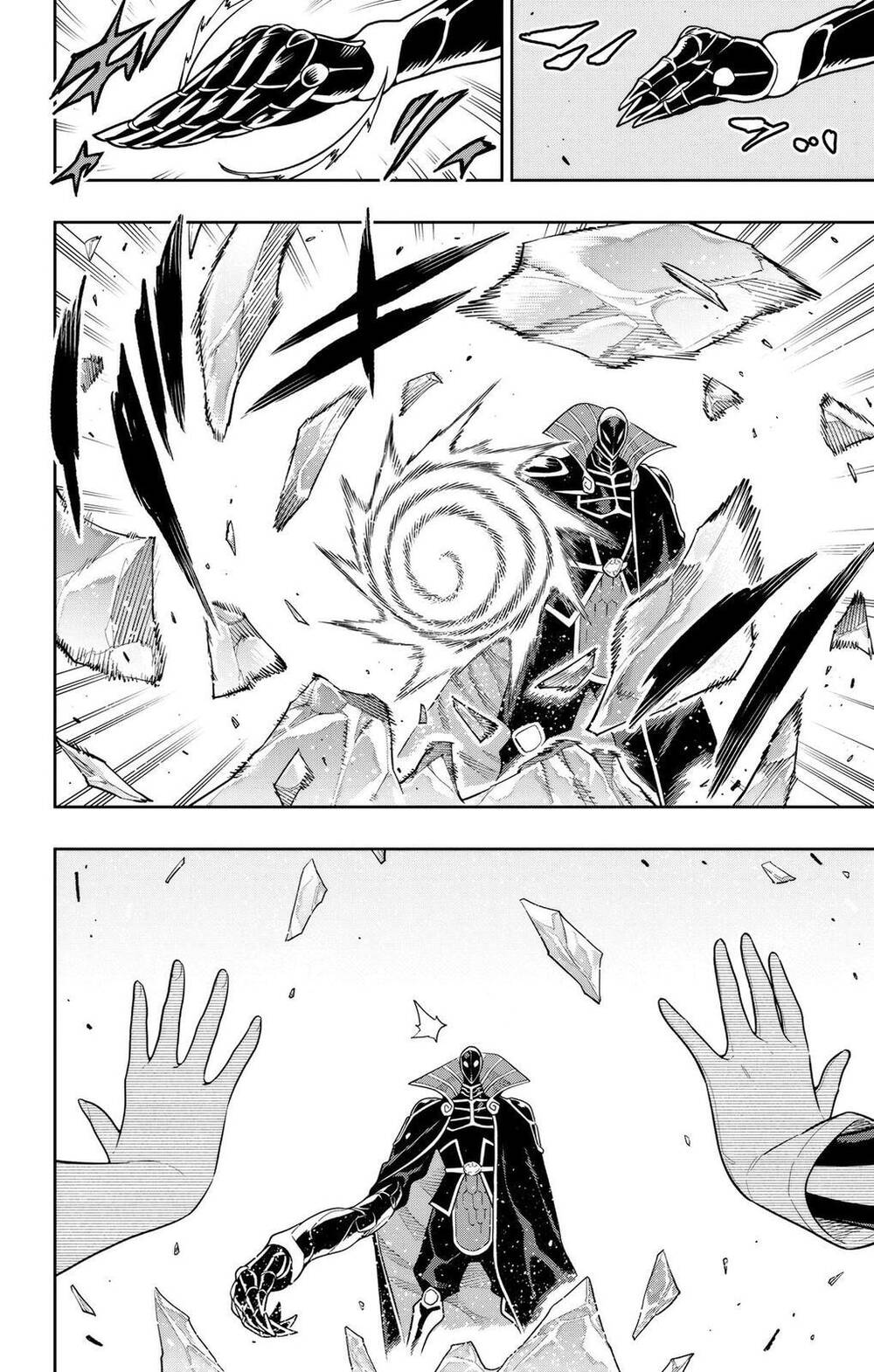 Demon Slave Chap 173 - Next Chap 172