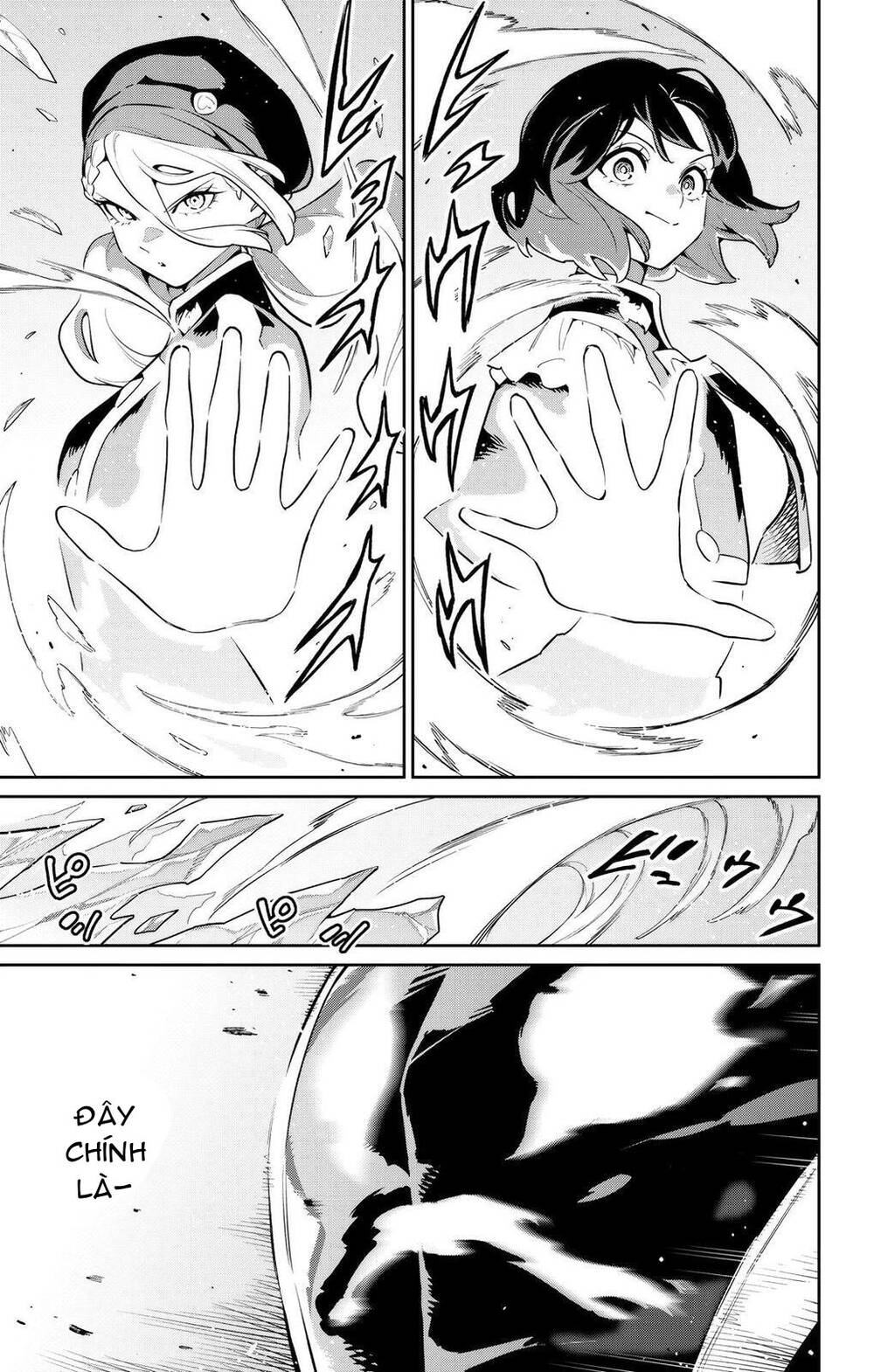 Demon Slave Chap 173 - Next Chap 172