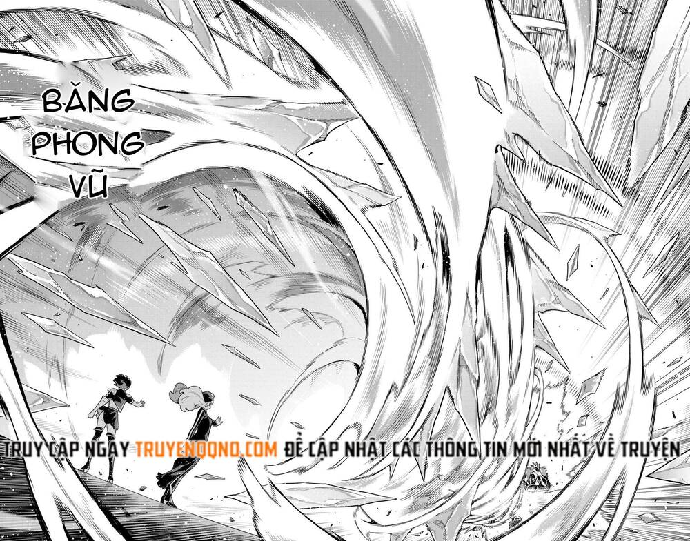 Demon Slave Chap 173 - Next Chap 172
