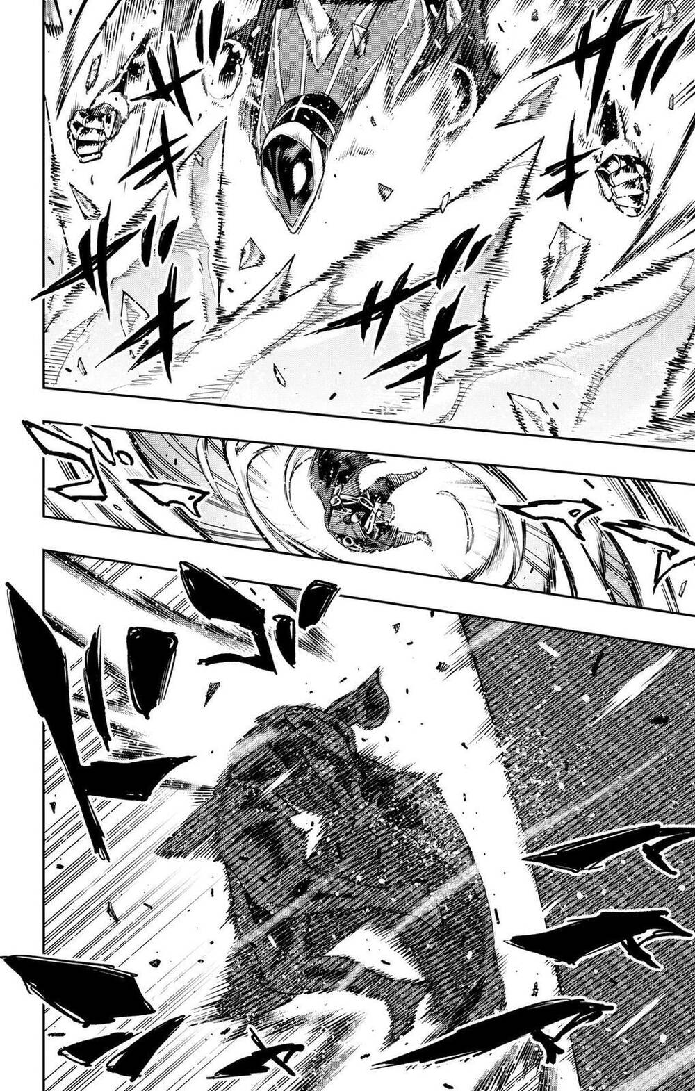Demon Slave Chap 173 - Next Chap 172