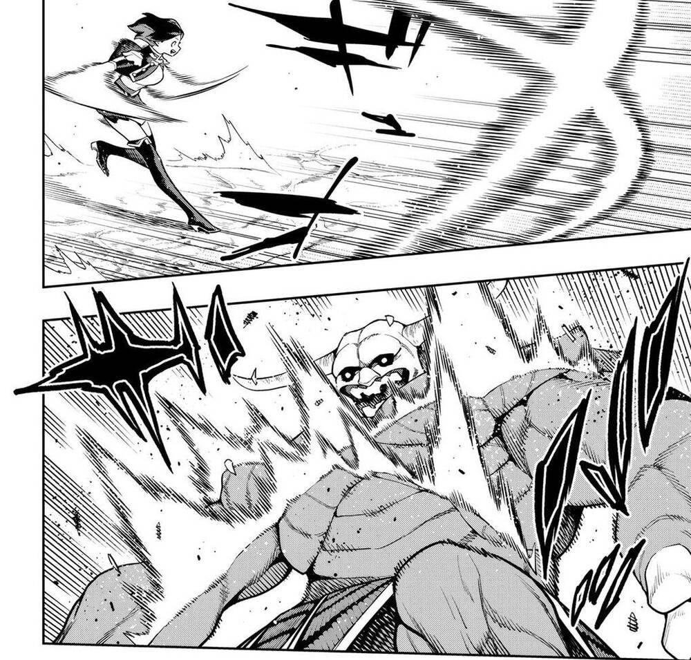Demon Slave Chap 174 - Next Chap 173