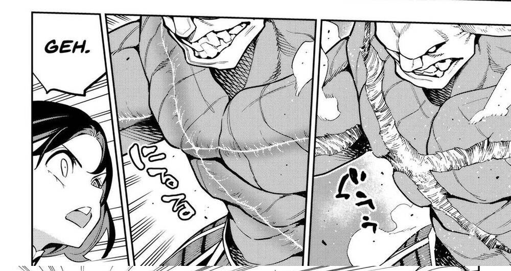 Demon Slave Chap 174 - Next Chap 173