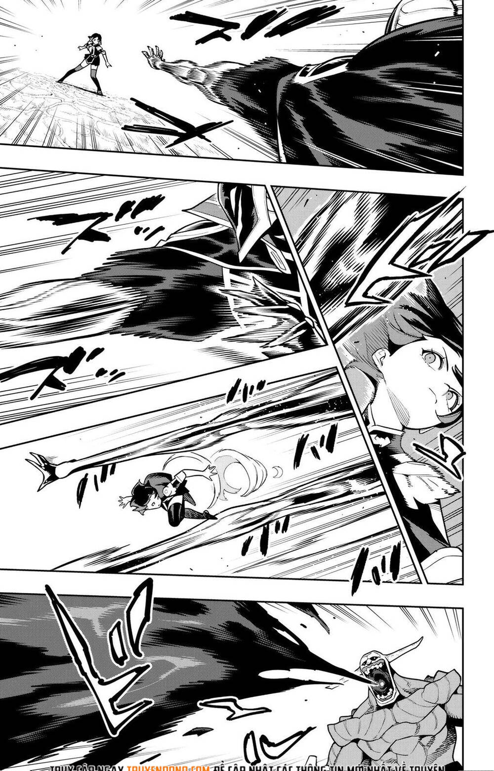 Demon Slave Chap 174 - Next Chap 173