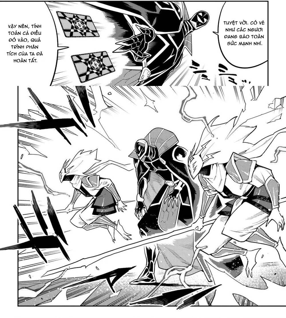 Demon Slave Chap 174 - Next Chap 173