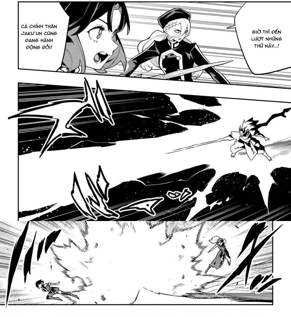 Demon Slave Chap 174 - Next Chap 173