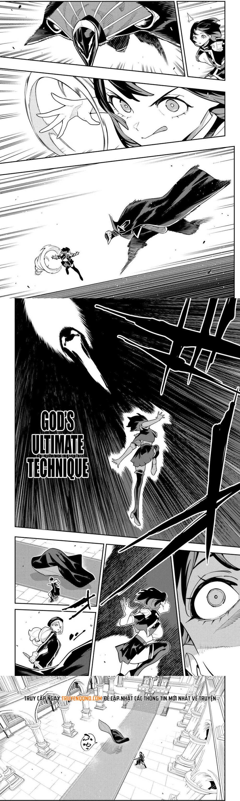 Demon Slave Chap 174 - Next Chap 173