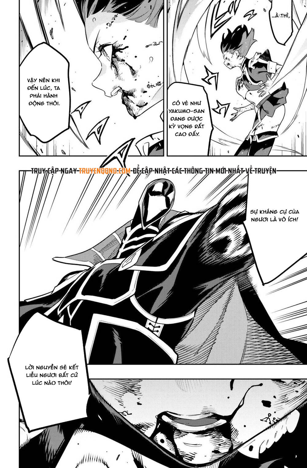 Demon Slave Chap 175 - Next Chap 174
